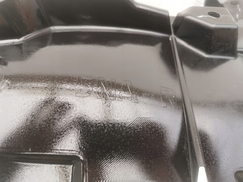 фото №6, Infiniti qx50 ii 19- подкрылок правое передние перед