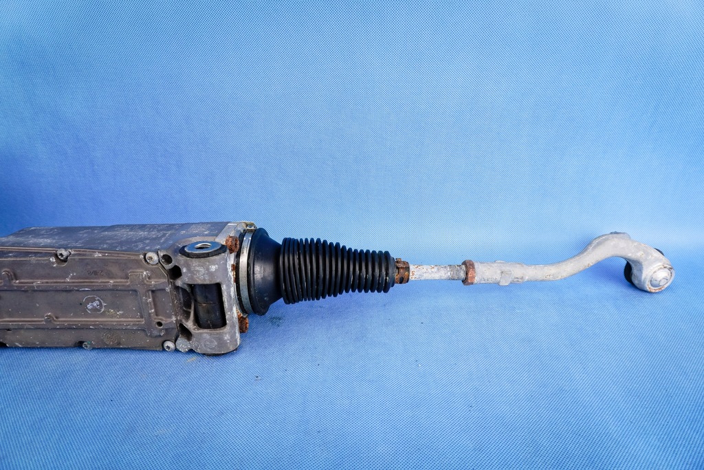 фото №9, Трансмиссия рулевая рулевая рейка audi a6 4g a7 a8 s8 4h d4 4g1423055bg