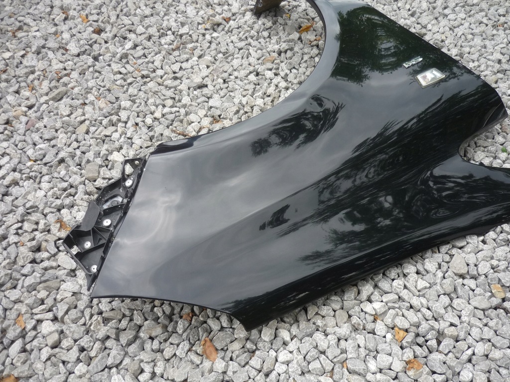 фото №9, Крыло правый перед opel corsa d z20r bez коррозия