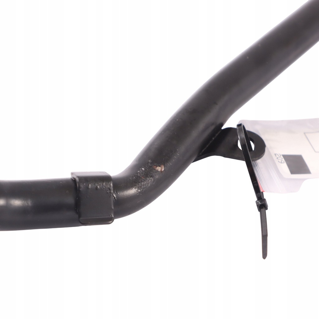 фото №12, Шланг радиатора audi a3 1,6/2,0 tdi 13-