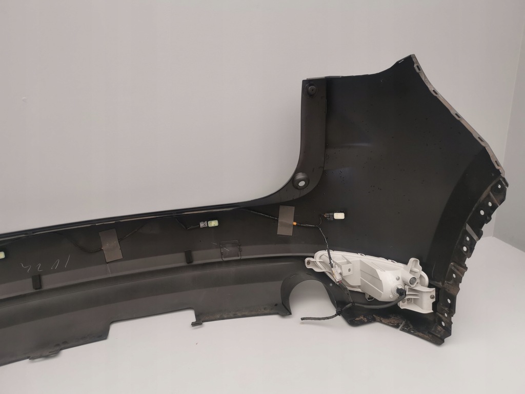 фото №14, Mazda cx5 ii 17- бампер задняя задний kompletny sport 46g 2018