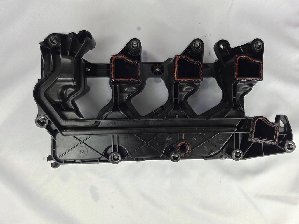 фото №10, Citroen berlingo proace 1.5 ehdi крышка клапанов 9827622780