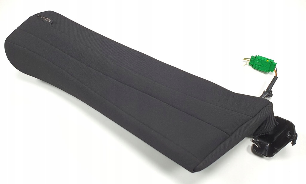 фото №1, Подушка подушка безопасности сиденье левый задняя citroen c5 iii x7