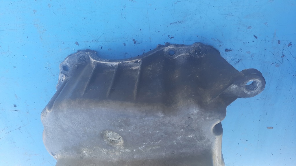 фото №4, Піддон масляна megane ii 1.5 dci 8200273261