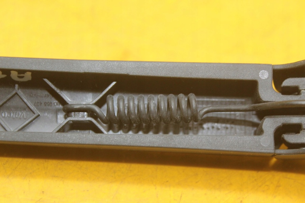 фото №9, Рычаг дворники задняя audi a1 8x 8r0955407