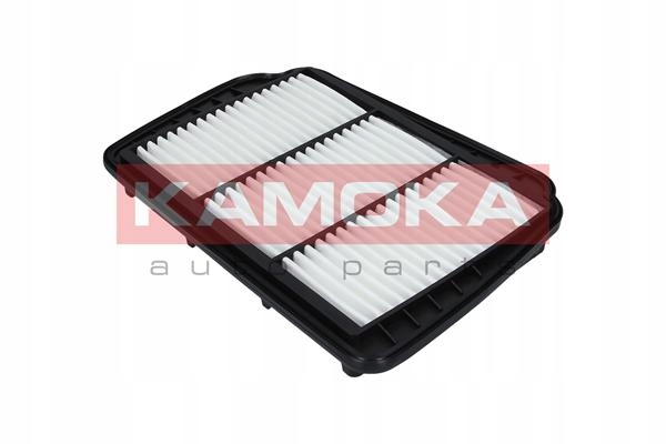 фото №6, Фільтр повітря kamoka f223001