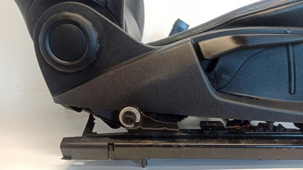 фото №5, Audi a4 b8 сидіння a5 8t сидіння правий s-line