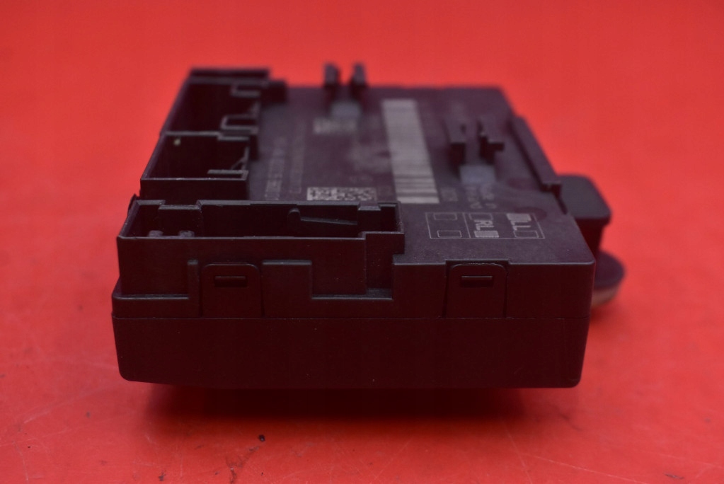 фото №6, Модуль дверь левый перед 5q0959593d vw golf 7 vii sportsvan 1.4 tsi 150 km