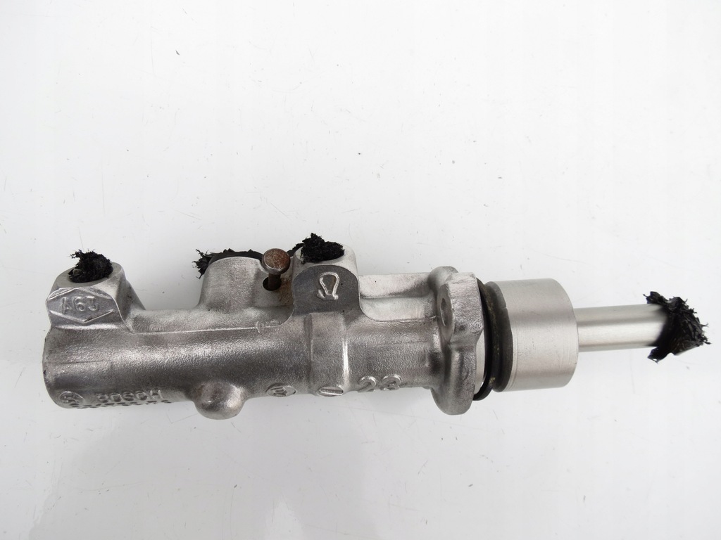 фото №6, Насос гальмівна renault master ii 2.2 dci