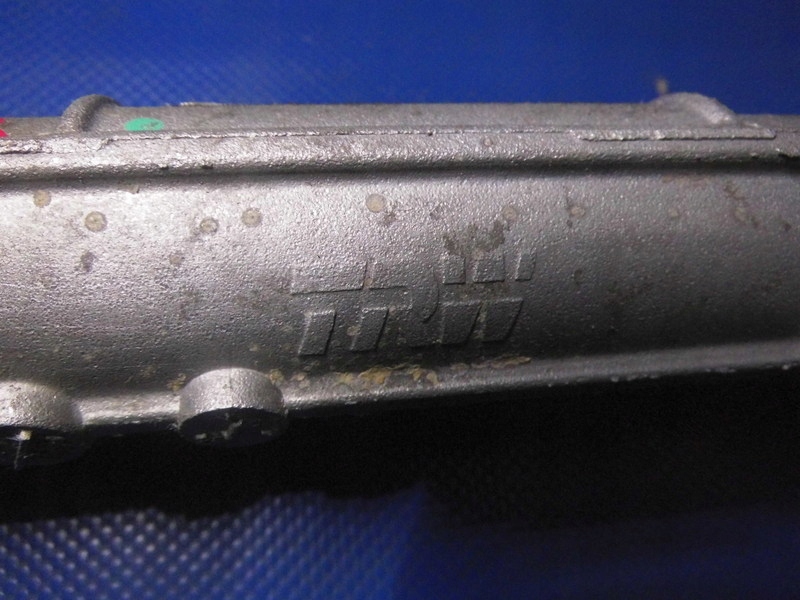 фото №5, Трансмиссия рулевая рейка europa audi a1 82a 18-22r