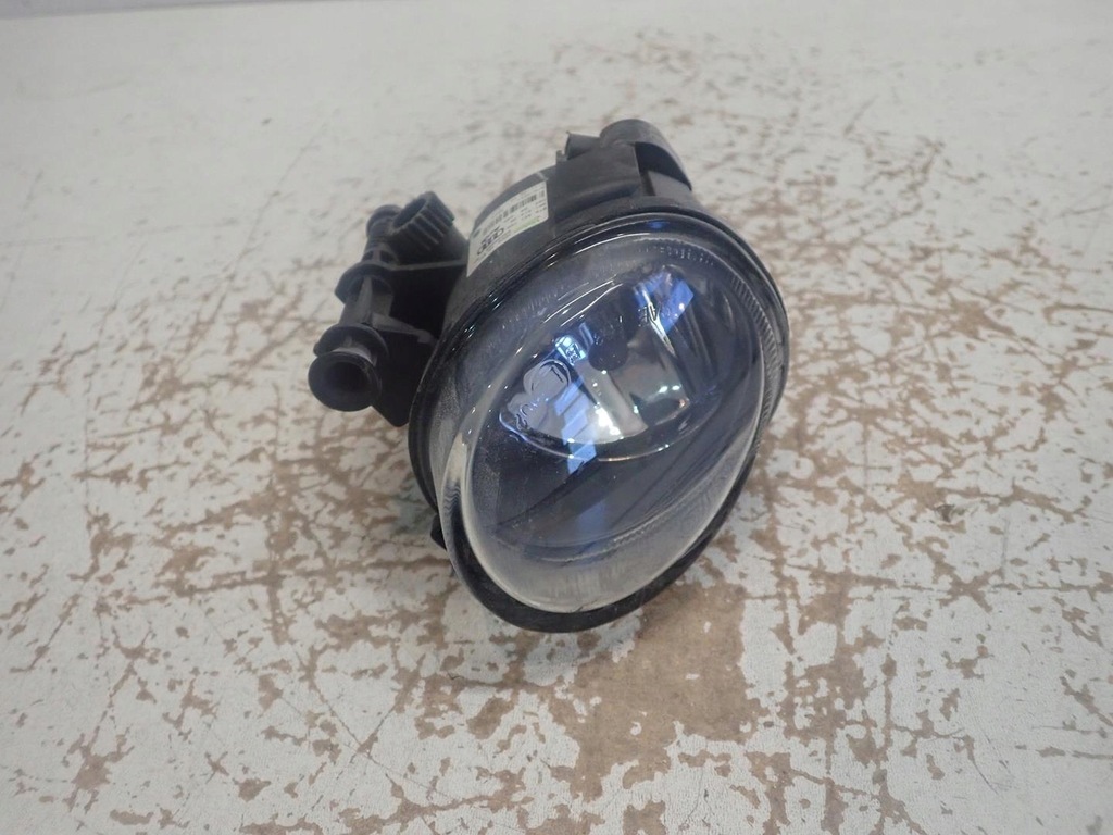 фото №1, Противотуманная фара правый audi a5 2008- 8t0941700