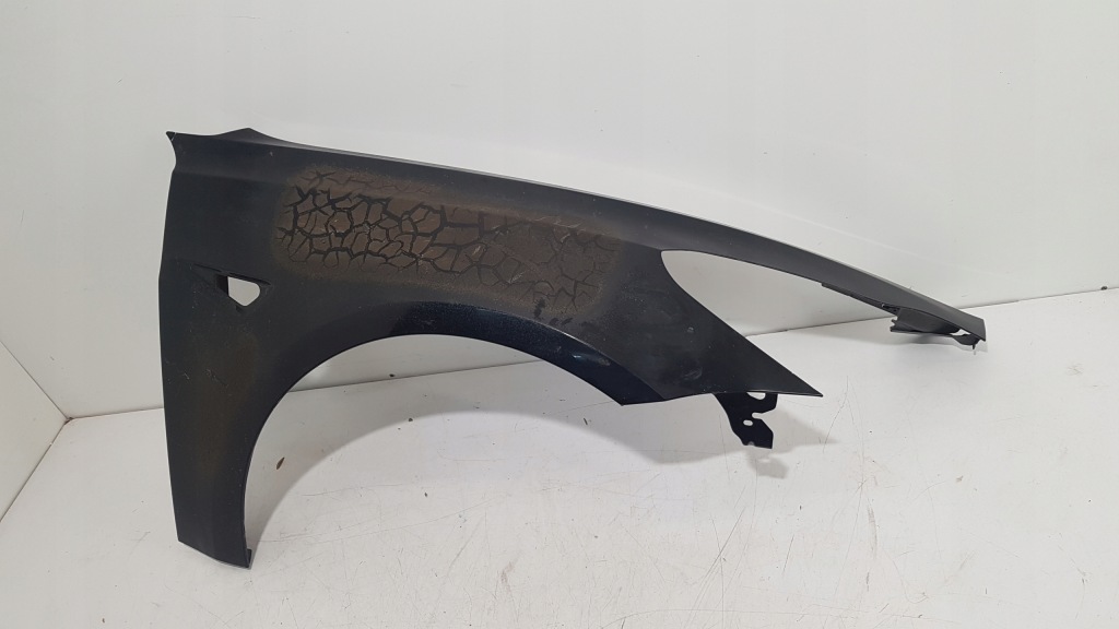 фото №1, Tesla model iii 3 крила правий перед передній