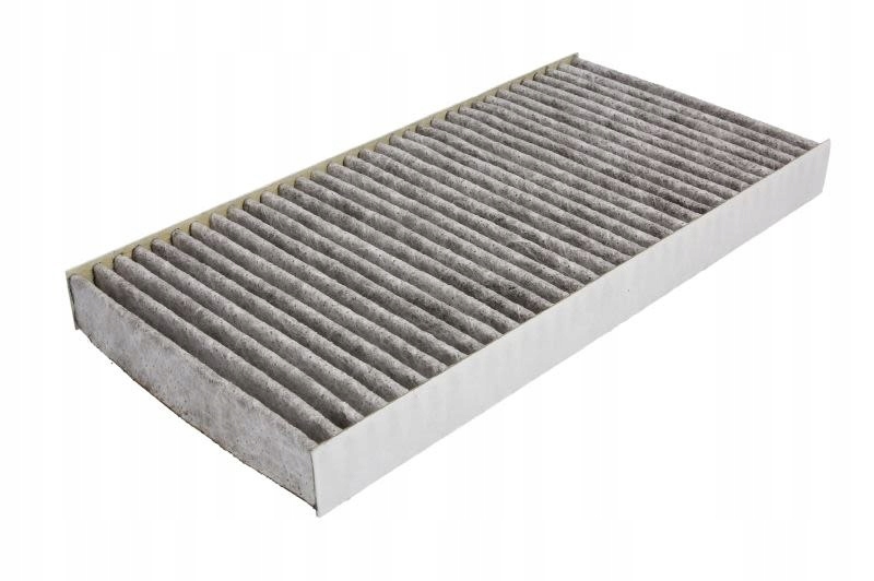 фото №1, Фильтр салонный knecht/mahle lao 117