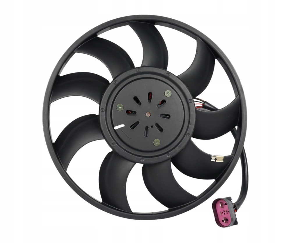 фото №1, Вентилятор audi a4 a5 a6 a7 q5 модуль