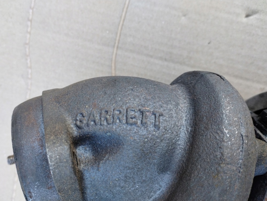 Турбіна турбонагнітач mercedes w202 2.5 td 250td в Україні