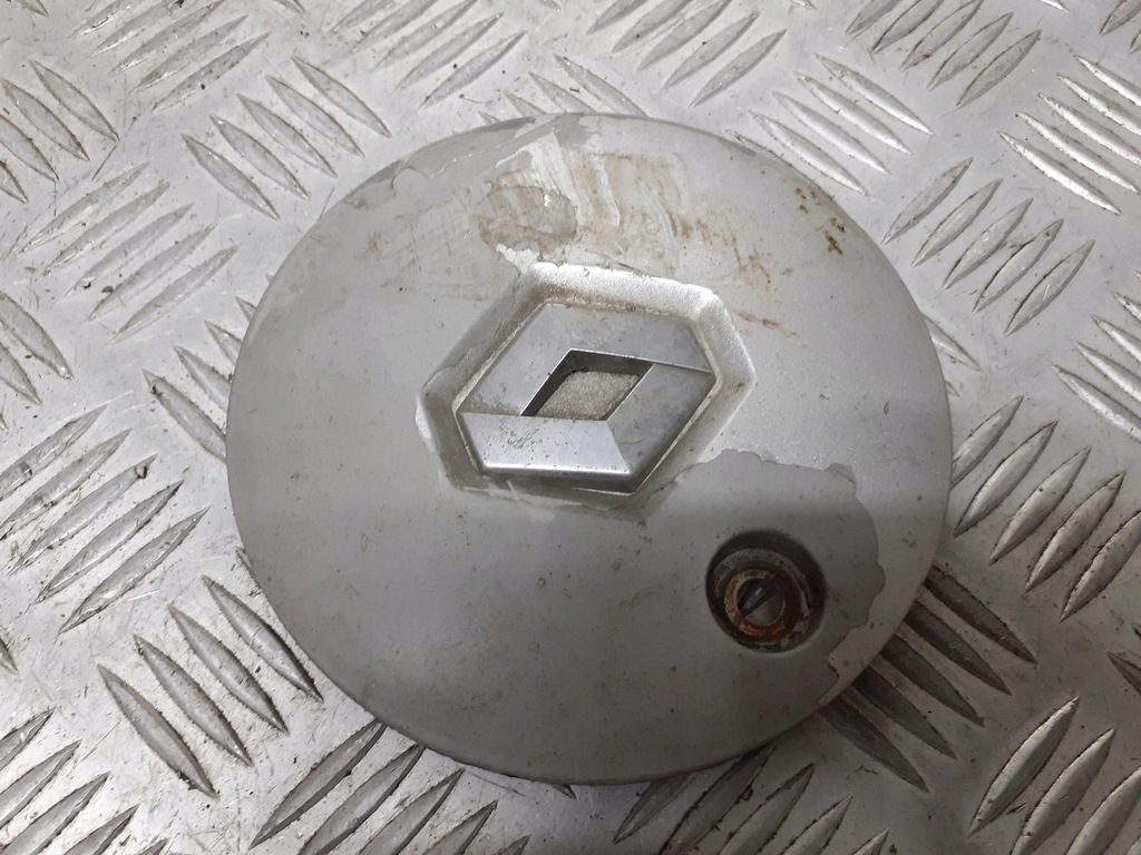 фото №1, Крышка крышка заглушка диски renault megane ii