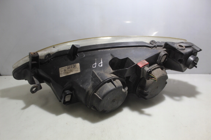 фото №2, Лампа права передня peugeot 307