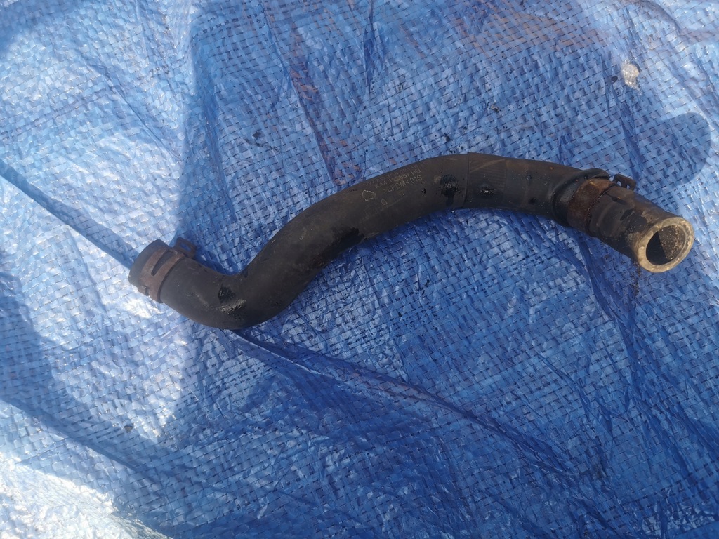 фото №1, Vw t5 multivan wąż водяний труба wody 7e0121073l