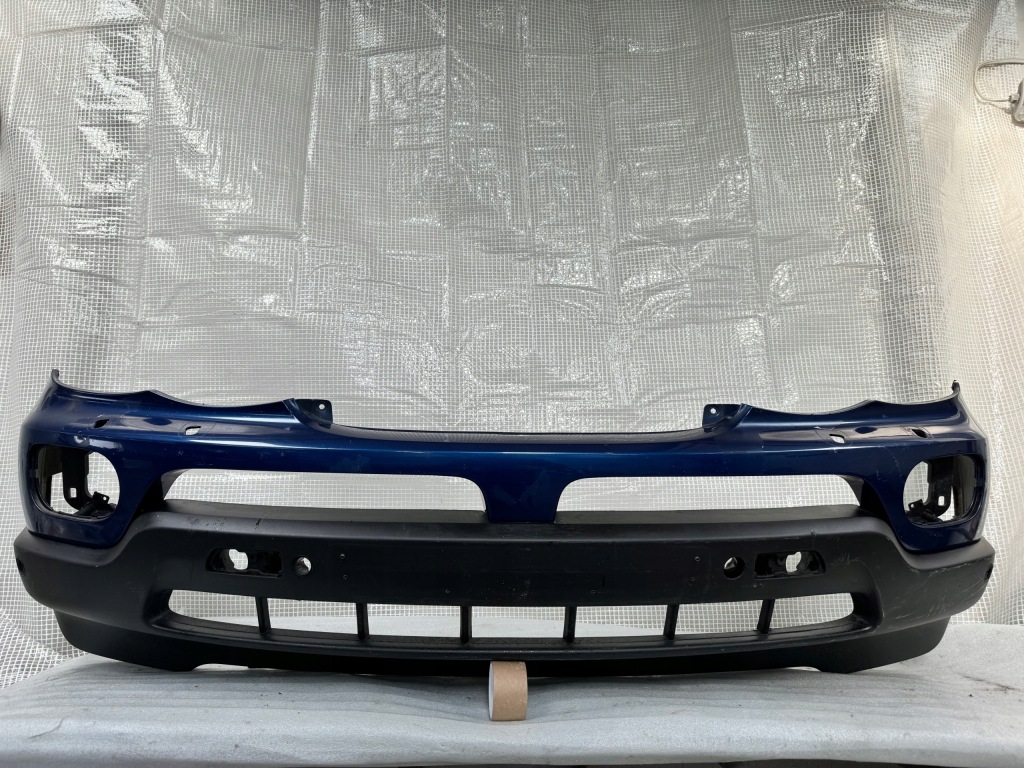 фото №1, Bmw x3 e53 lift бампер передній