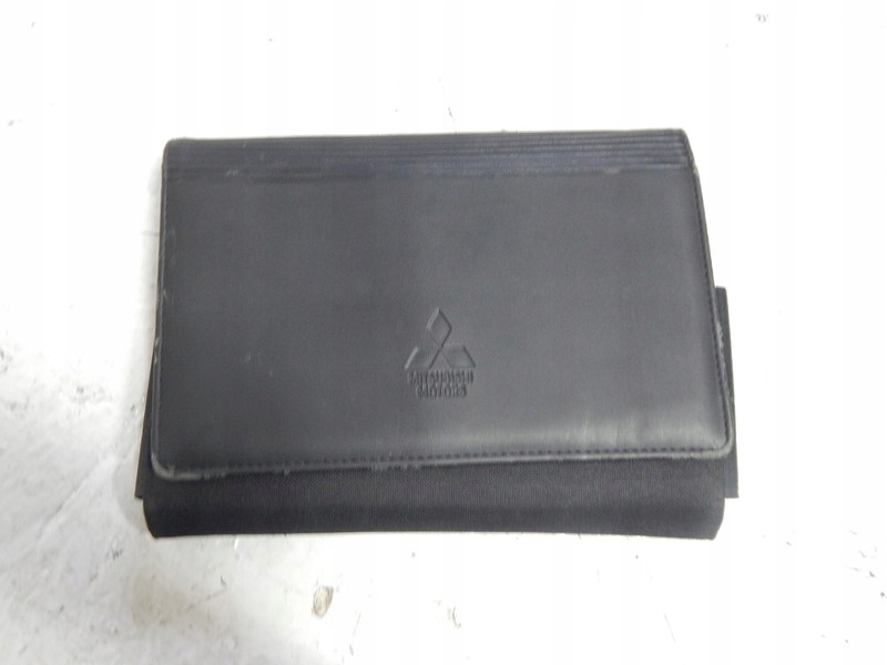 фото №1, Чехол инструкция mitsubishi outlander ii 09-12