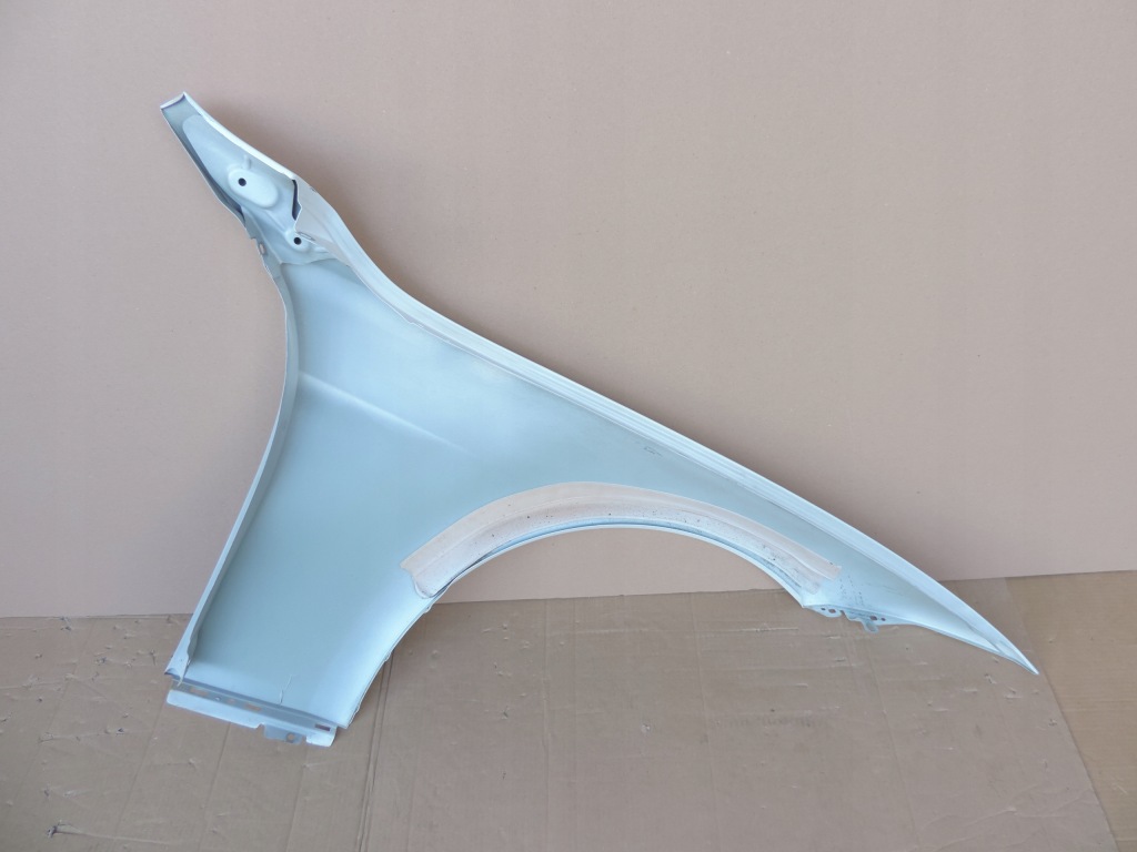 фото №11, Bmw 3 f30 f31 лівий передній крила