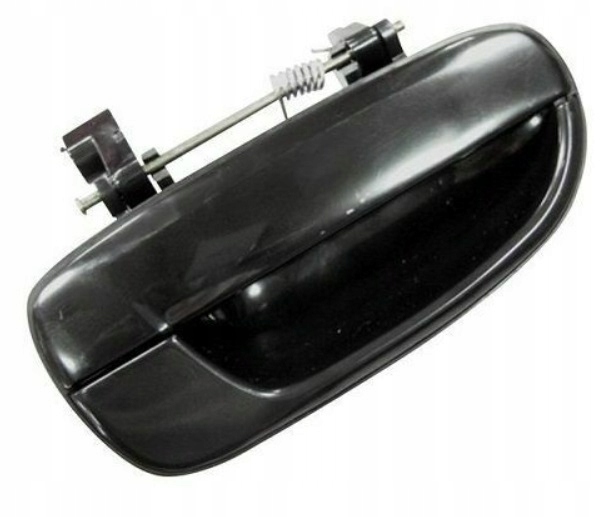 фото №1, Ручка наружная hyundai accent