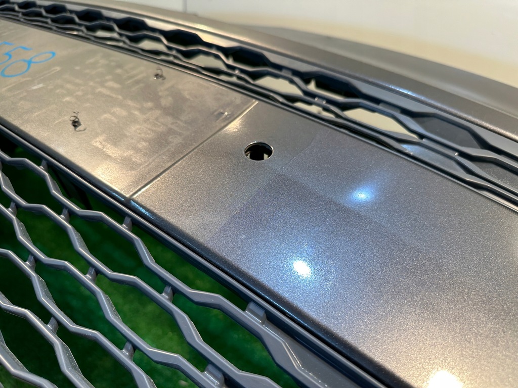 фото №9, Vw t7 multivan 7t0 бампер перед передній