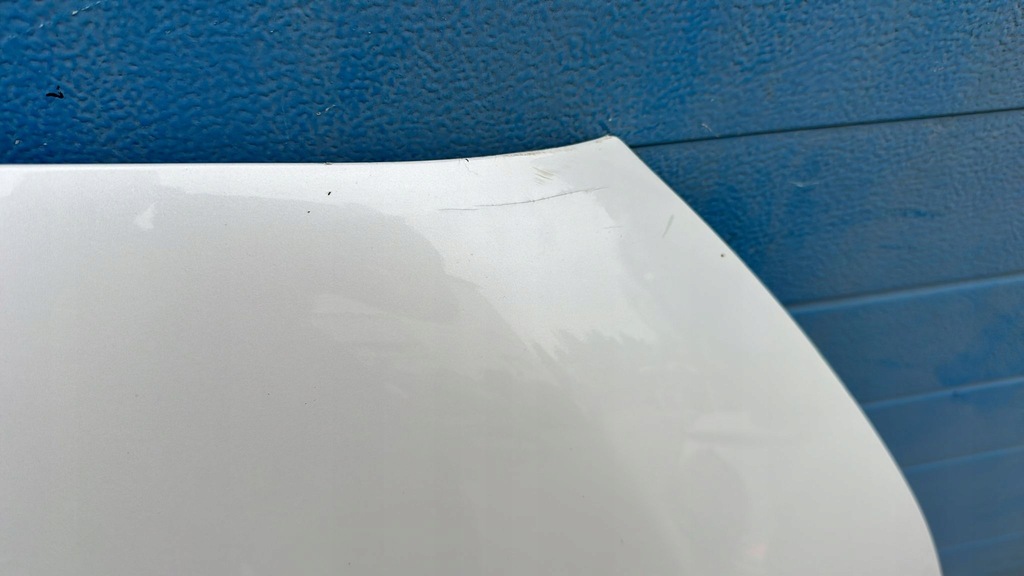 фото №4, Kia sorento 2016- капот