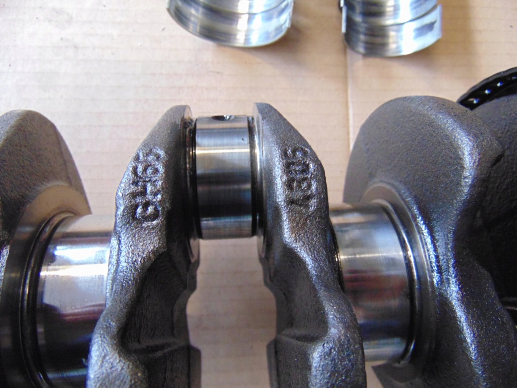 Wał колінчастий opel astra 3 h 1.9cdti z19dth 150 koni європа Київ