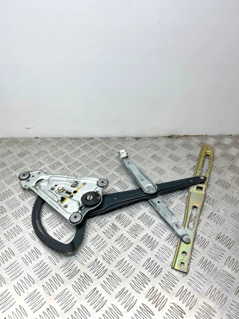 Подъемник стекло правых передних дверь mercedes-benz sl r129 a1297200446 с Разборки