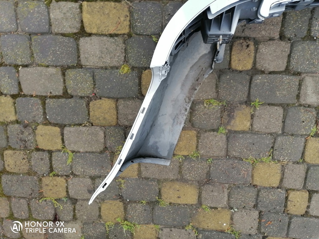 фото №6, Бампер задня audi a4 b7 kombi 8e9807511j pdc