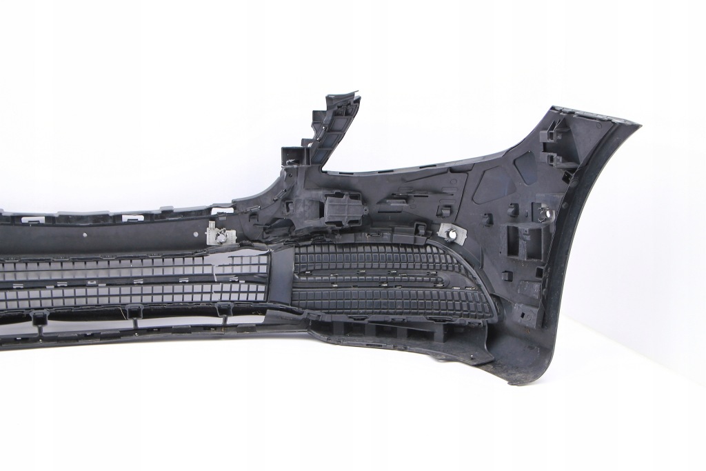 Оригинальный бампер перед mercedes s-klasa lift w222 2017-2020 a2228804400 Цена