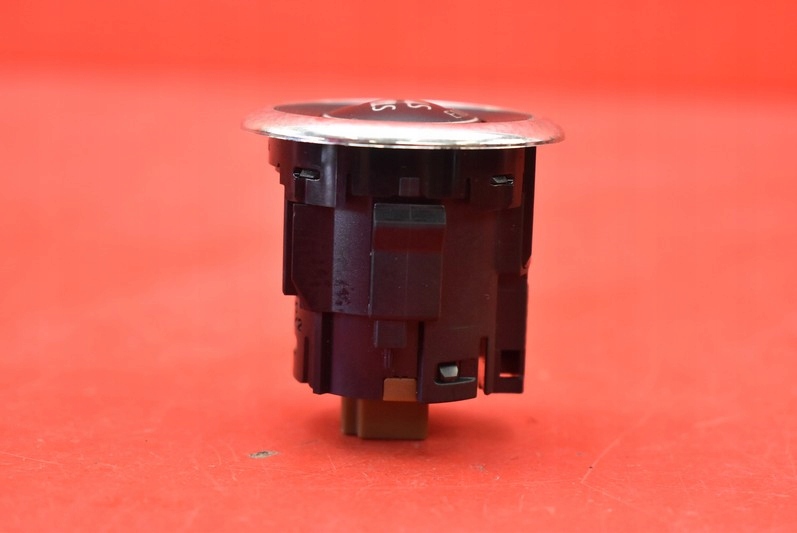 фото №5, Замок зажигания ключ кнопка 28590-3ja0a nissan pulsar c13 1.2 dig-t 116 km