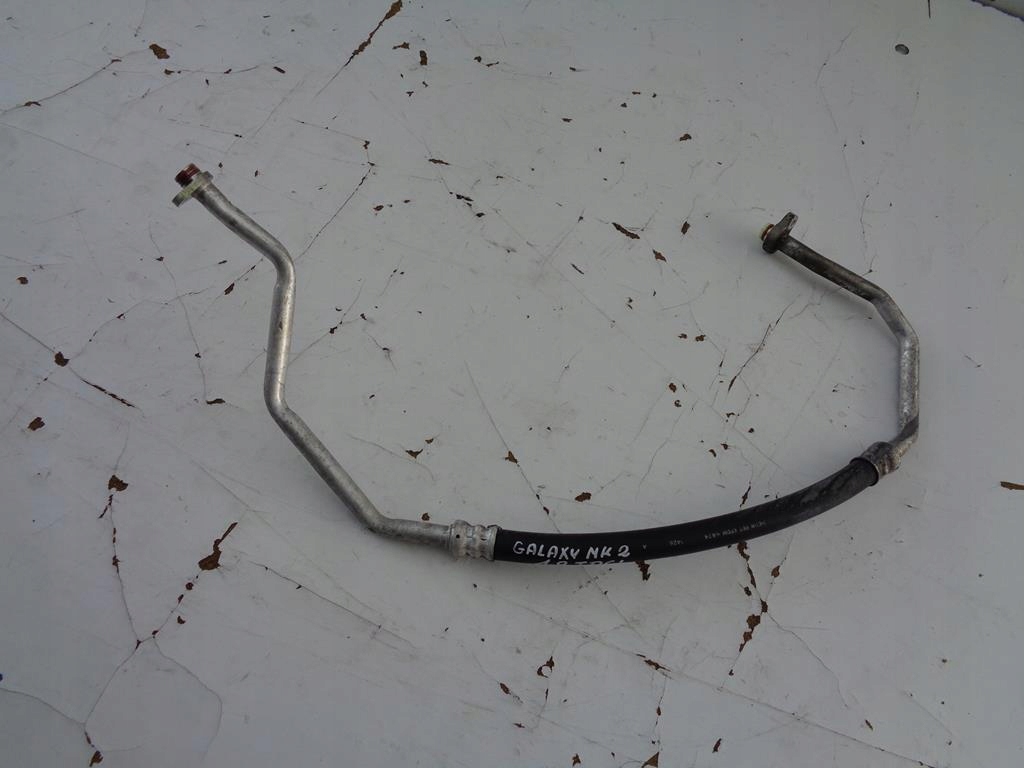 фото №1, Шланг кондиціонера ford galaxy mk2 1.8 tdci