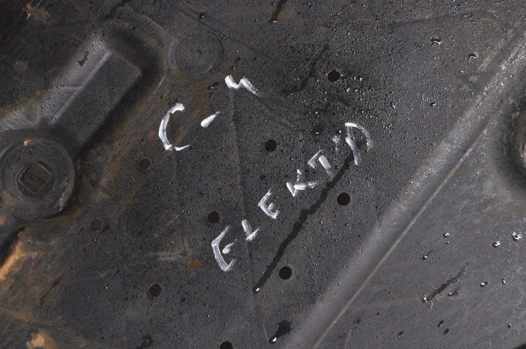 фото №9, Citroen c4 iii e-c4 захист pod двигун 9847060580