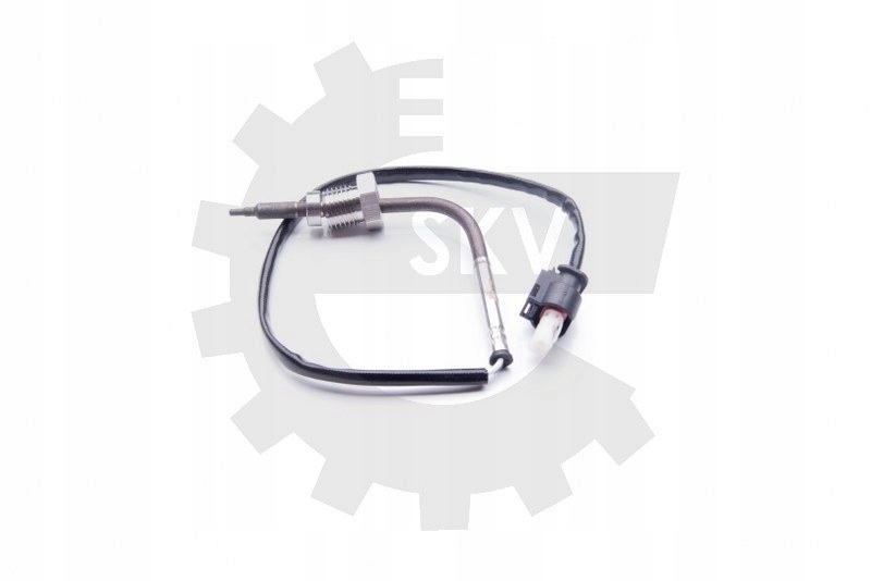 фото №12, Датчик температури вихлопних газів mercedes 19050900