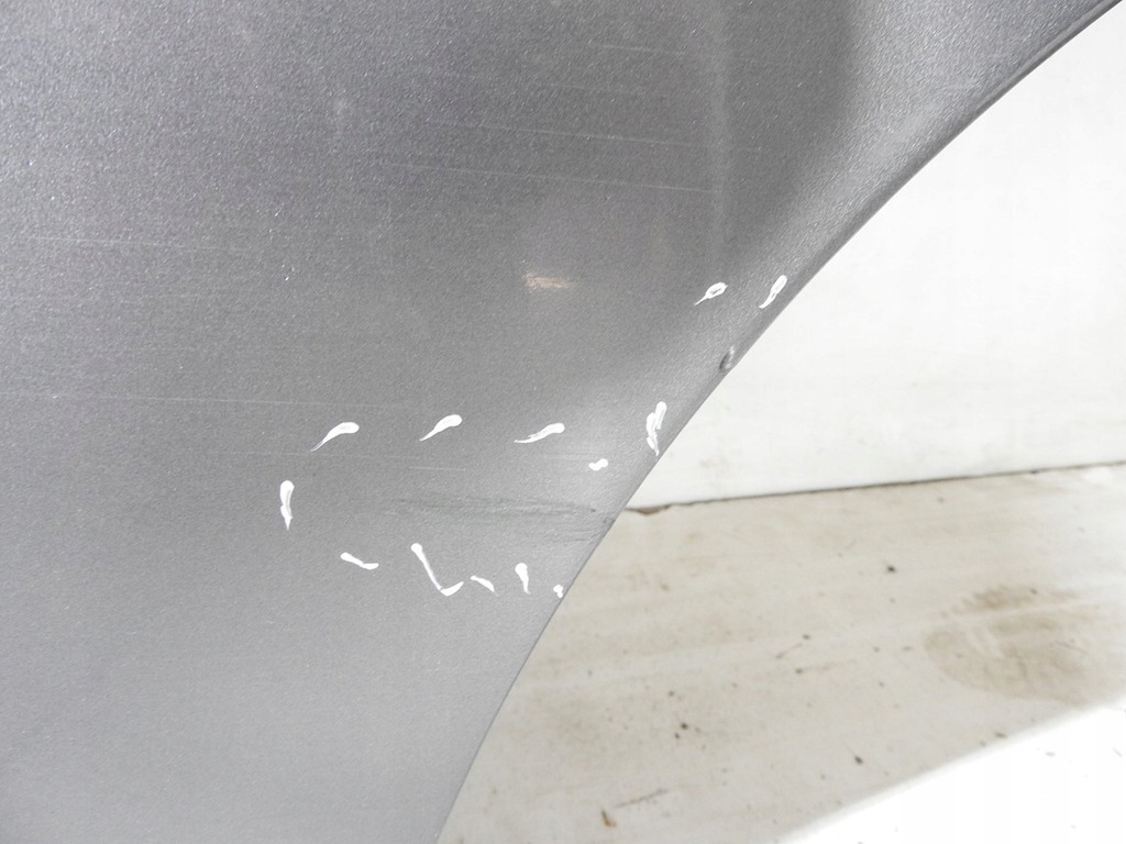 фото №7, Honda jazz ii двері лівий задня