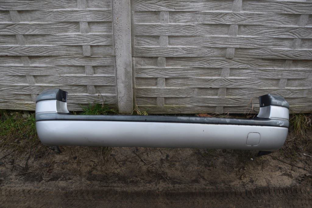 фото №1, Бампер задний renault laguna i kombi