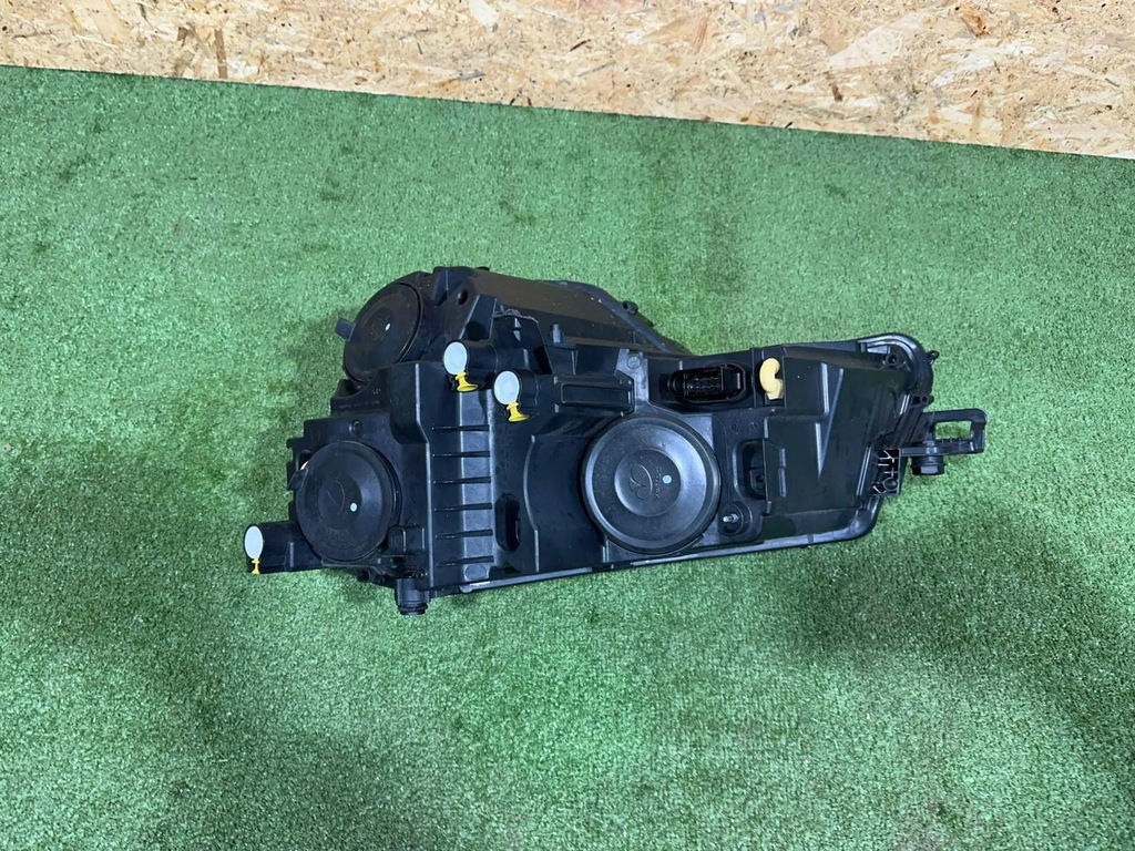 фото №6, Лампа skoda karoq правый перед europa 57b941016a