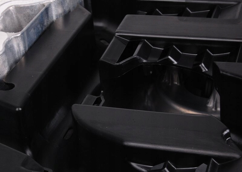 фото №14, Volkswagen audi - піддон масляна з датчиком рівня оливи