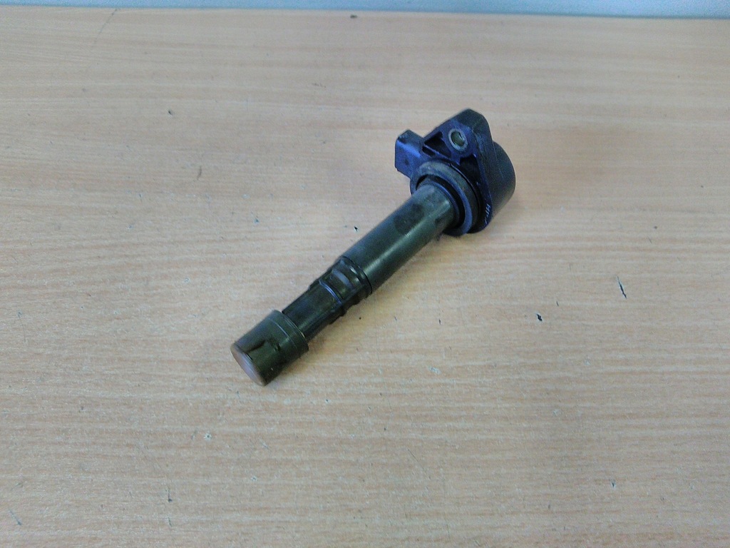 фото №1, Civic vii котушка запалювання 099700-072