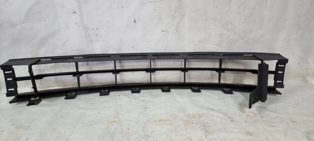 фото №4, Решітка середня бампера renault espace iv lift