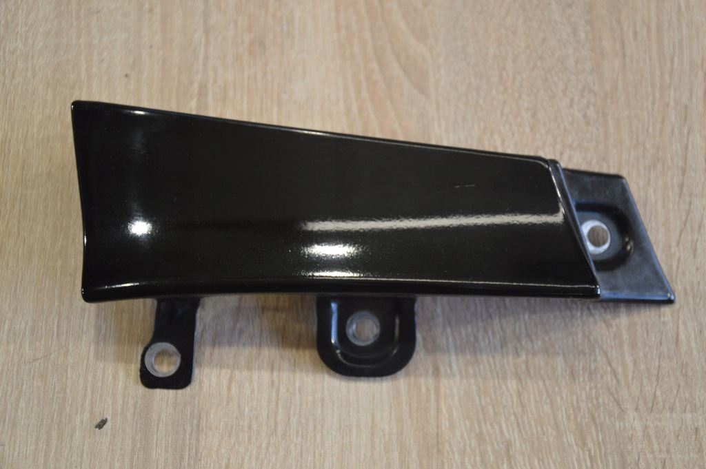 фото №1, Молдинг pod фара левый задняя opel antara 19u