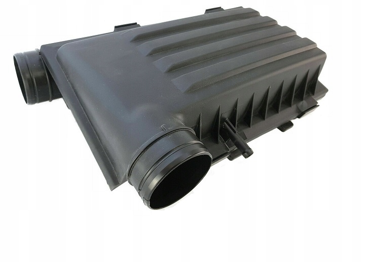 фото №1, Корпус фильтра воздуха leon octavia touran