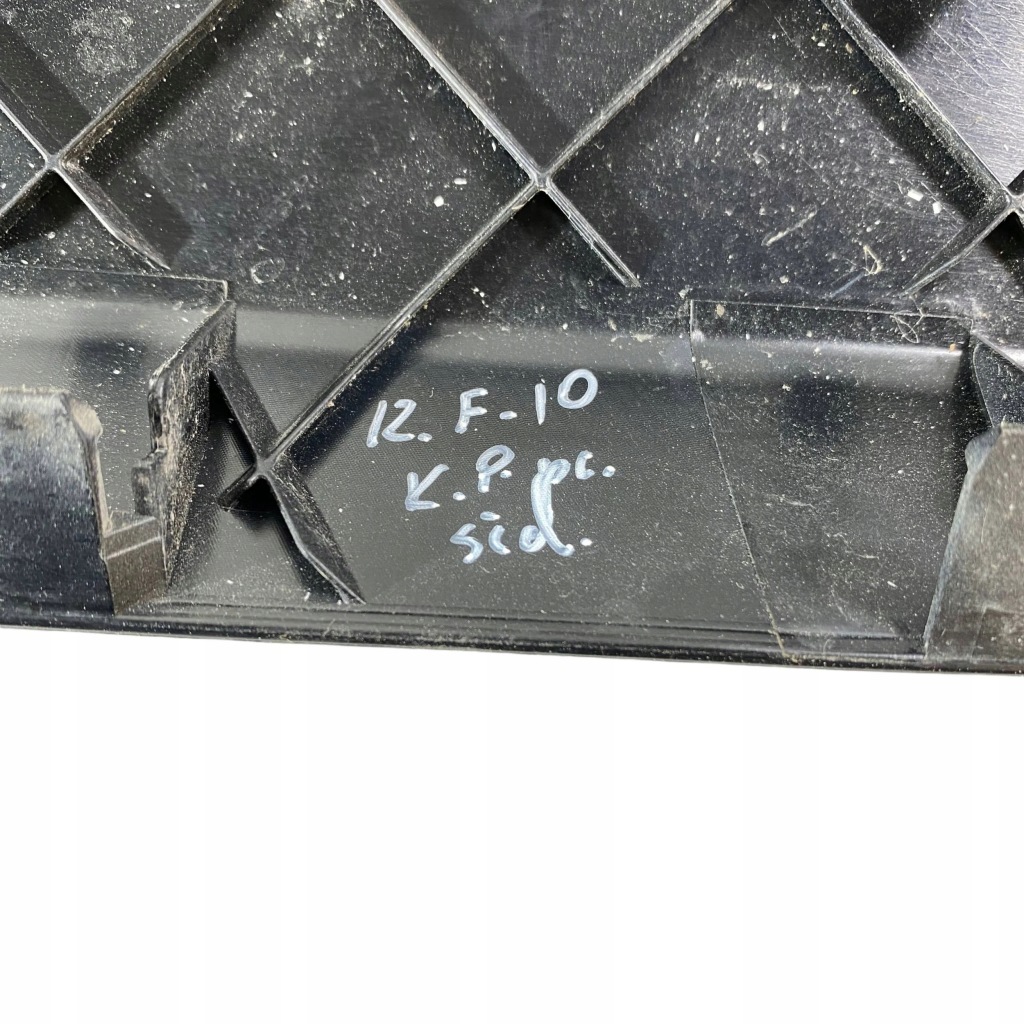 фото №7, Bmw 5 f10 f11 2012 левая сторона сиденья, сиденье