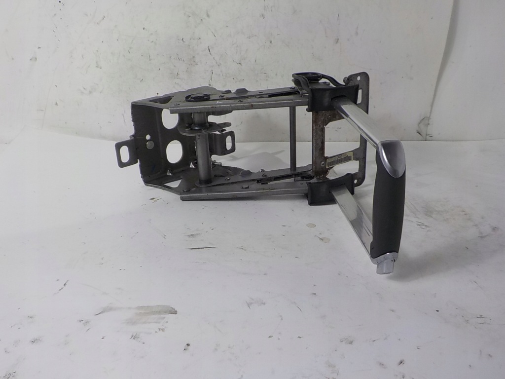 Ford s-max mk1 важіль гальма ручного uk 6g91-2780-jr Київ