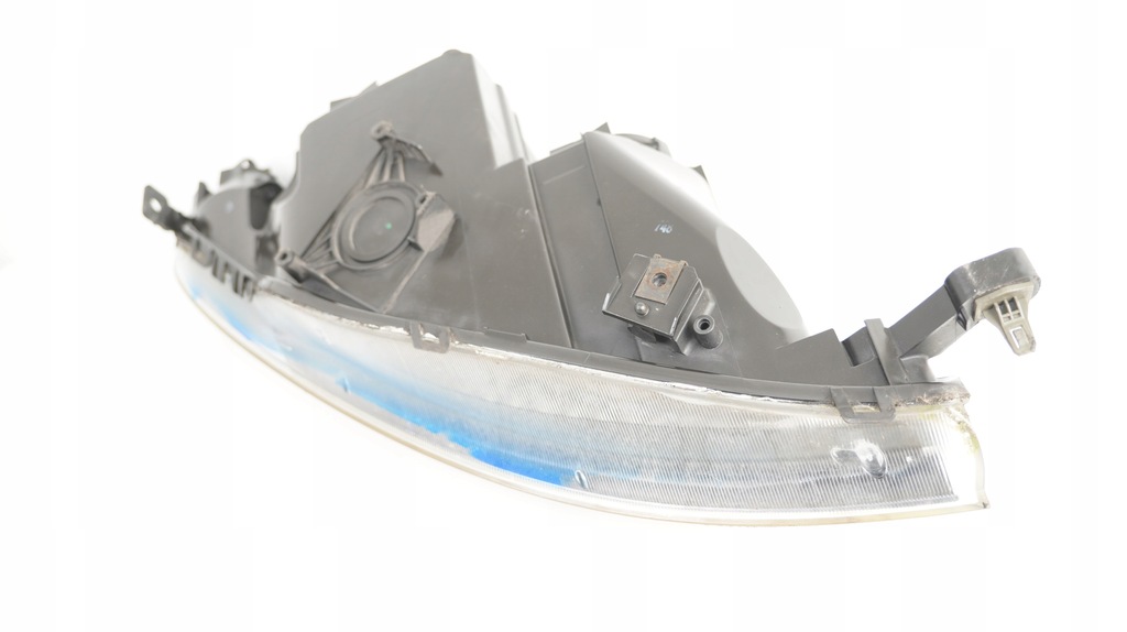 фото №6, Лампа лівий перед передня honda civic viii 06-09r