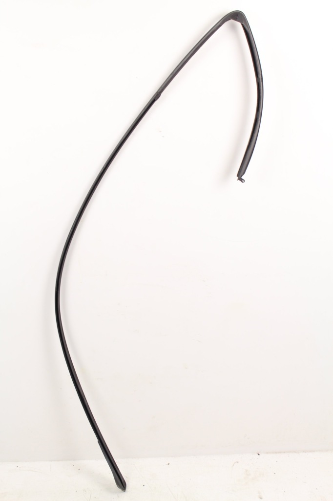 фото №1, Молдинг кузовна права porsche 987 cayman