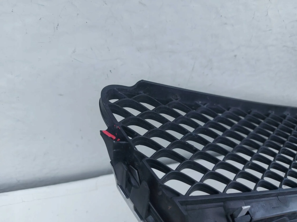 Mercedes-benz e klasa купе рестайлінг  c207 w207 решітка радіатора решітка радіатора distronic Ціна