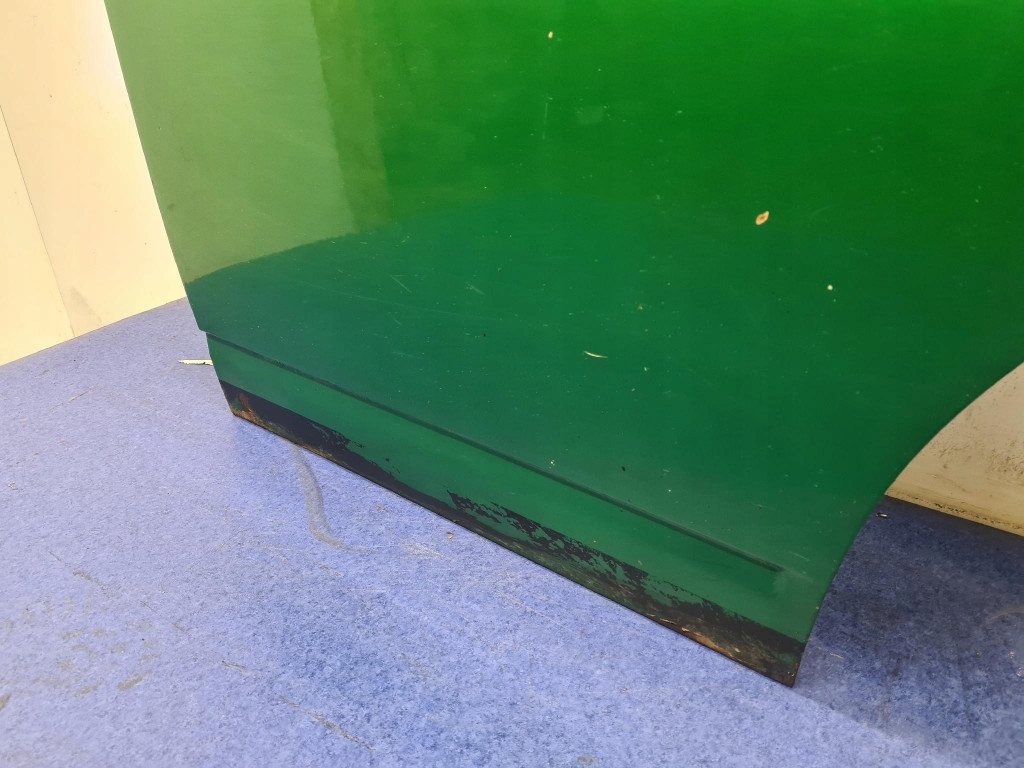 фото №10, Vw transporter t4 doka двері перед праве